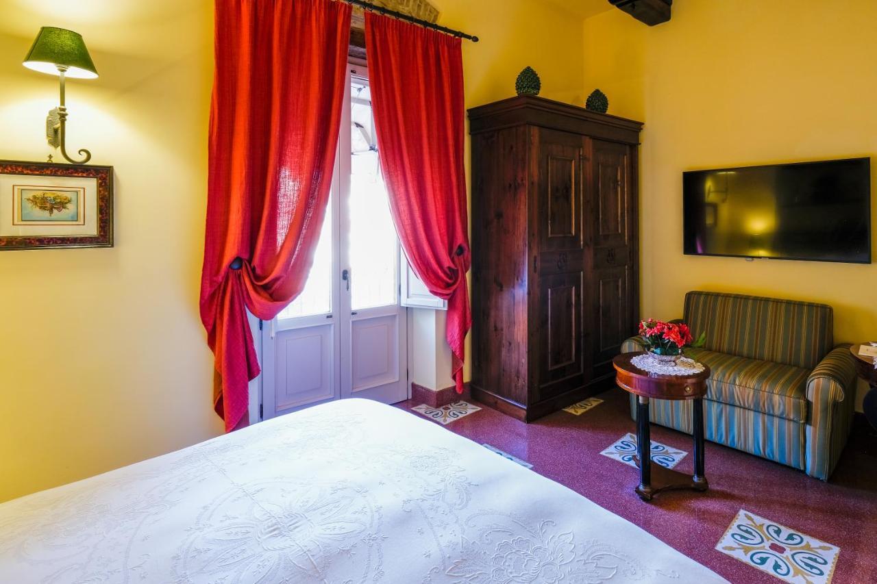 Casa Turchetti Bed & Breakfast Taormina Exterior photo
