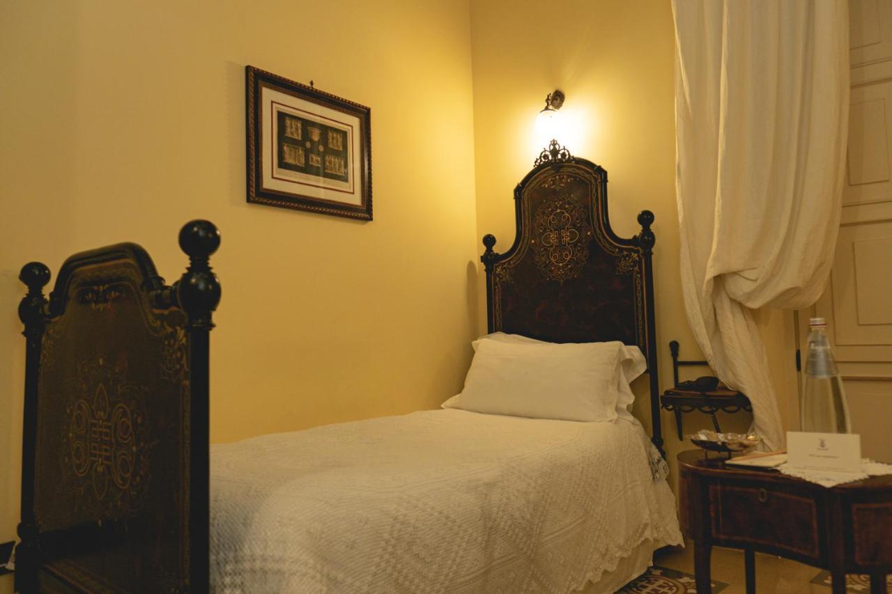 Casa Turchetti Bed & Breakfast Taormina Exterior photo