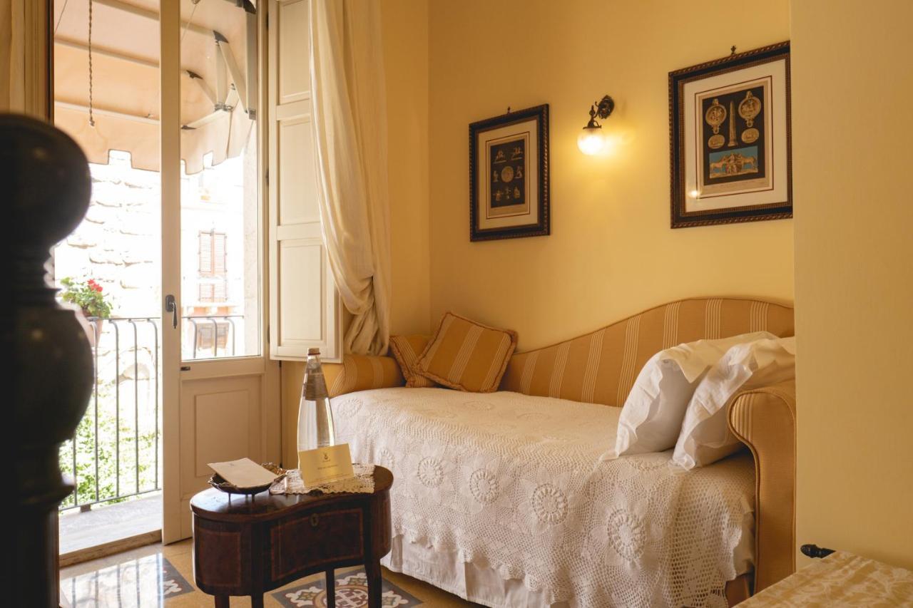 Casa Turchetti Bed & Breakfast Taormina Exterior photo