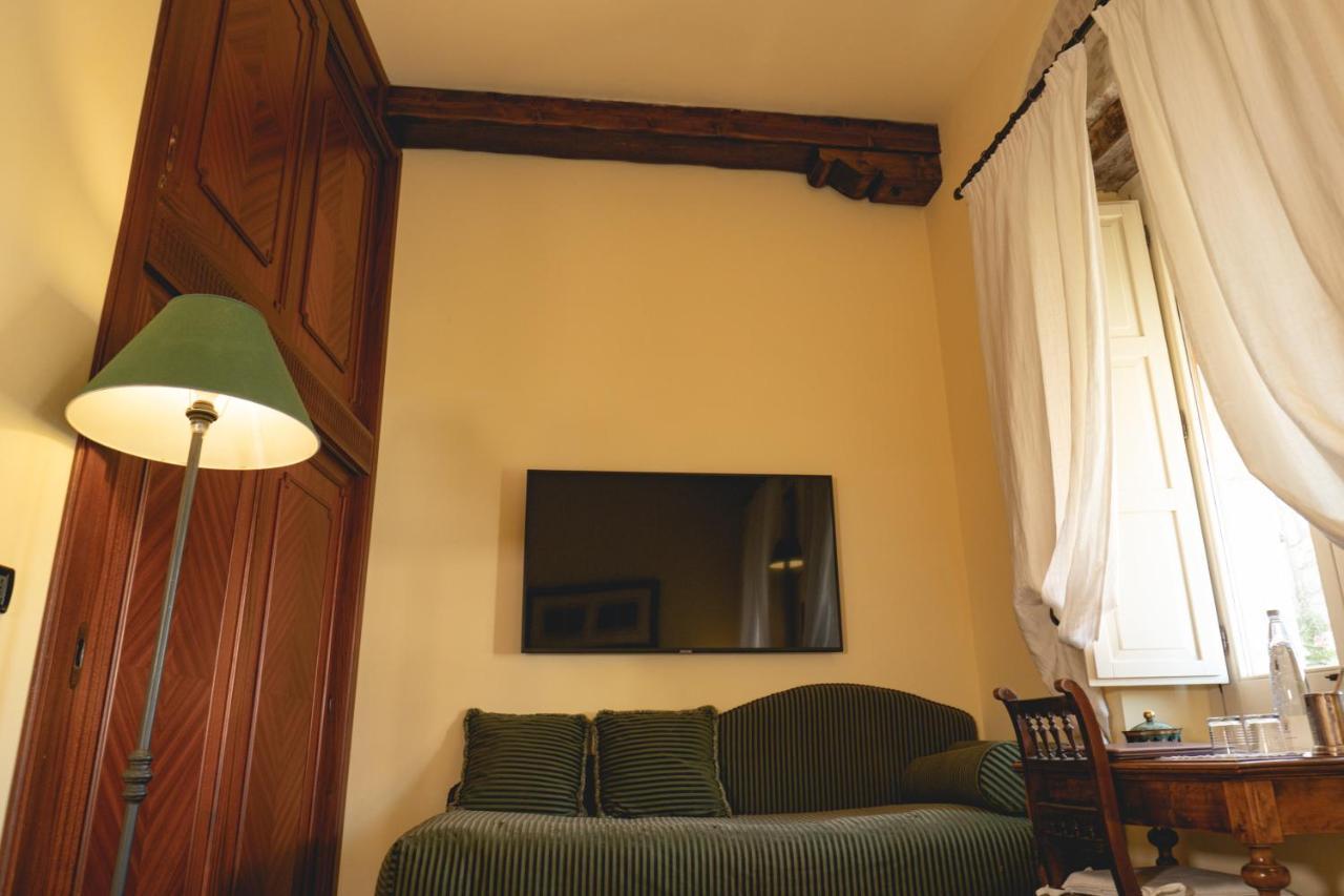 Casa Turchetti Bed & Breakfast Taormina Exterior photo