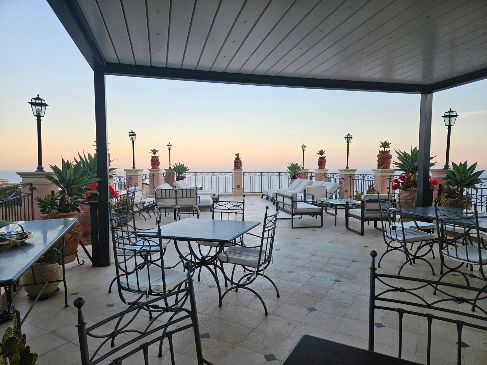 Casa Turchetti Bed & Breakfast Taormina Exterior photo