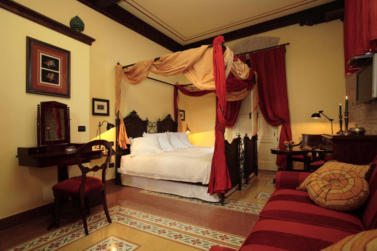 Casa Turchetti Bed & Breakfast Taormina Exterior photo