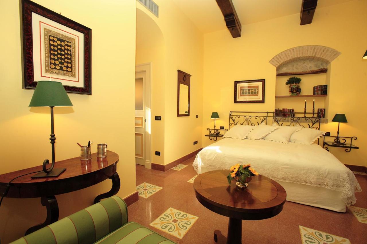 Casa Turchetti Bed & Breakfast Taormina Exterior photo