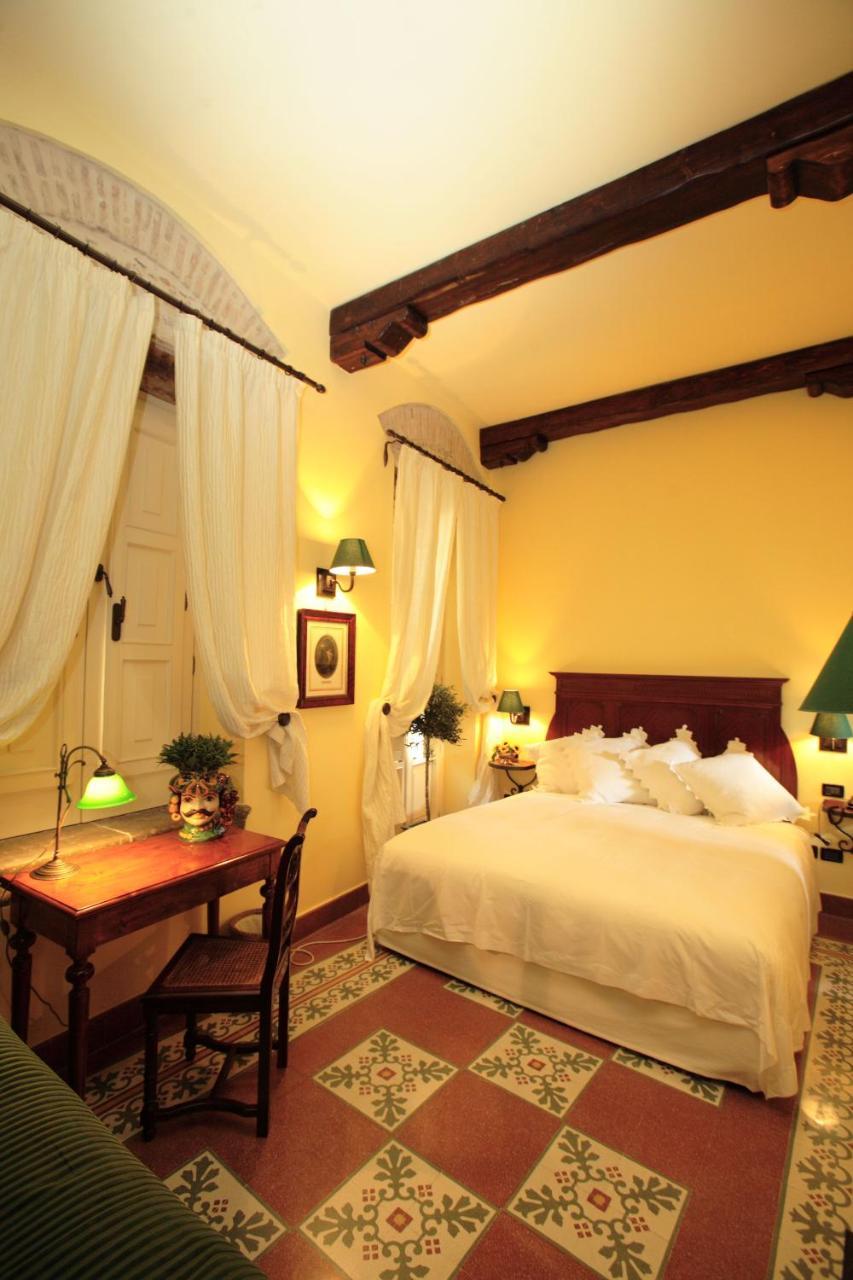 Casa Turchetti Bed & Breakfast Taormina Exterior photo