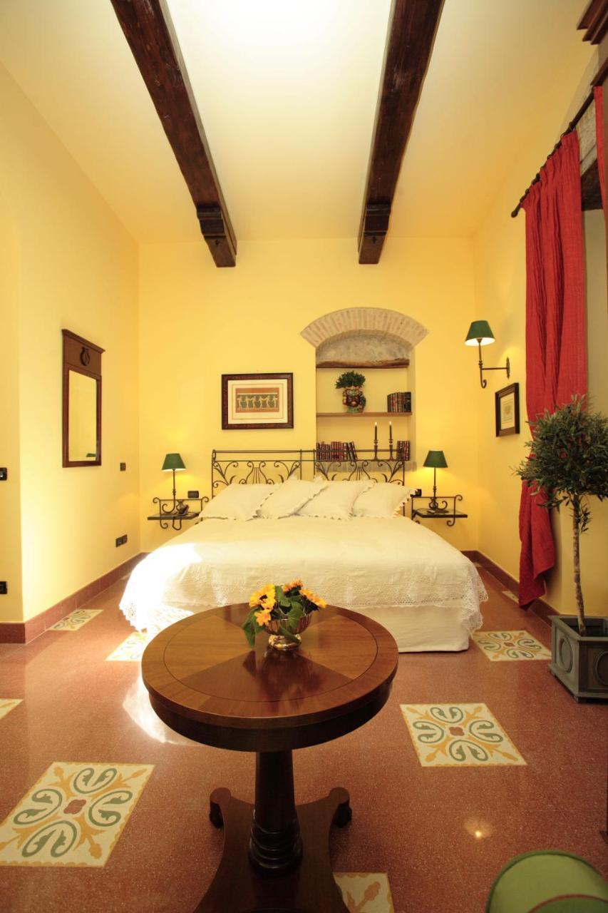 Casa Turchetti Bed & Breakfast Taormina Exterior photo
